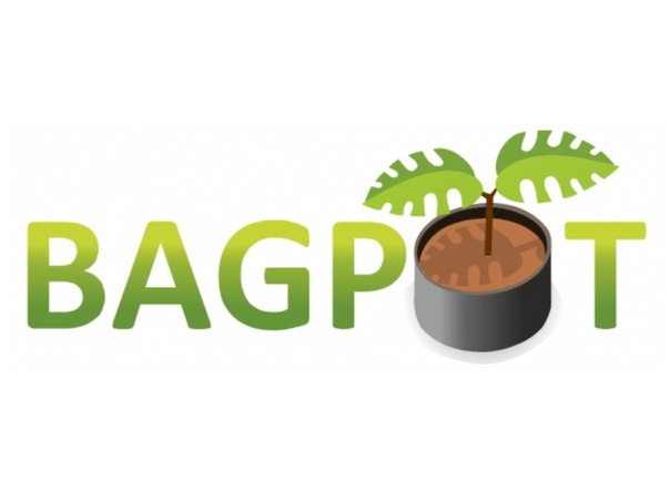 BAGPOT  - продукция из геотекстиля для выращивания растений